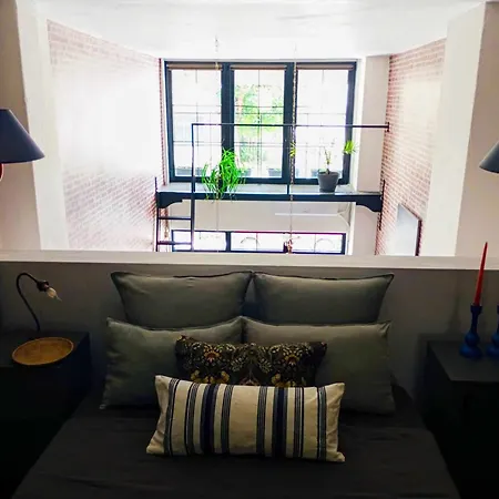 Kalen's House Apartament