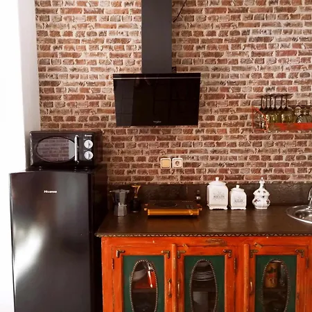 Kalen's House Kavala