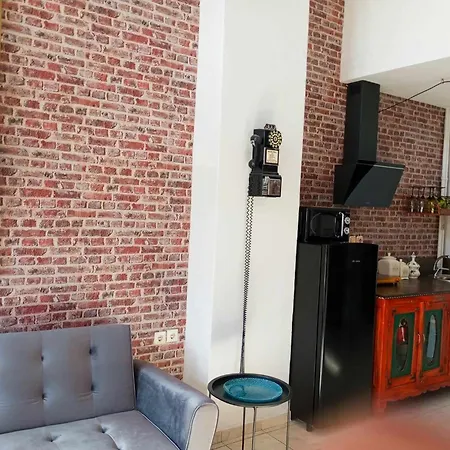 Kalen's House Apartament