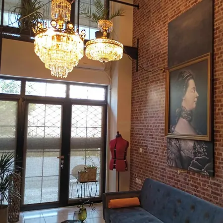 Kalen's House * Kavala