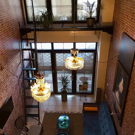 Kalen's House * Kavala