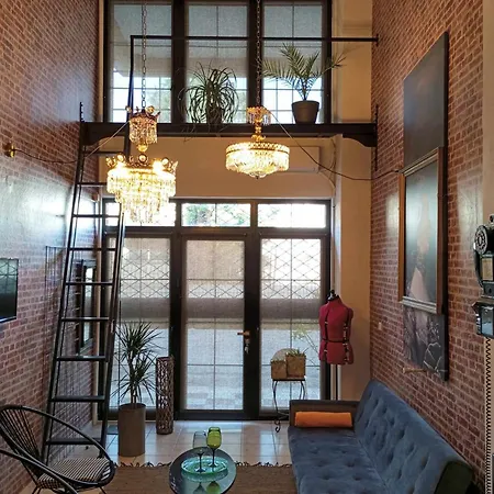 Kalen's House Kavala