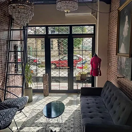 Kalen's House Kavala