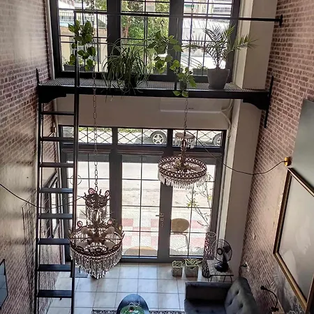 Kalen's House Apartament Kavala