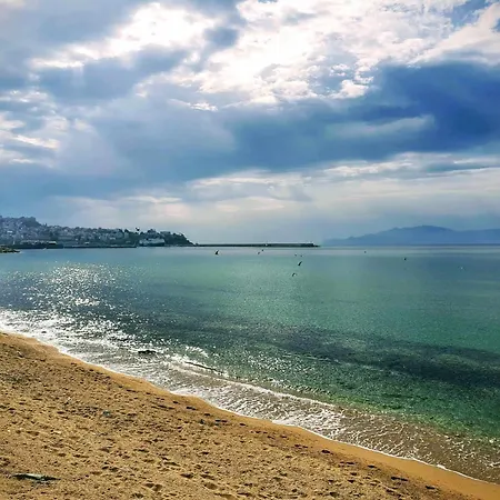 Kalen's House Kavala