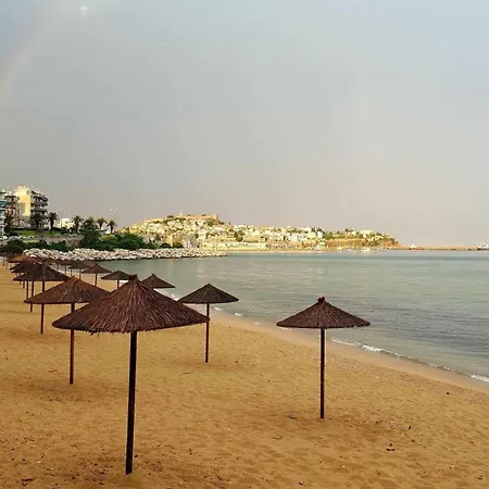 Apartament Kalen's House