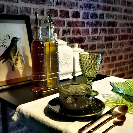 Apartament Kalen's House