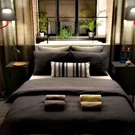 Apartament Kalen's House