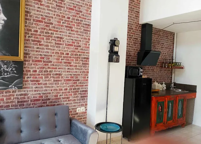 Kalen's House Appartement