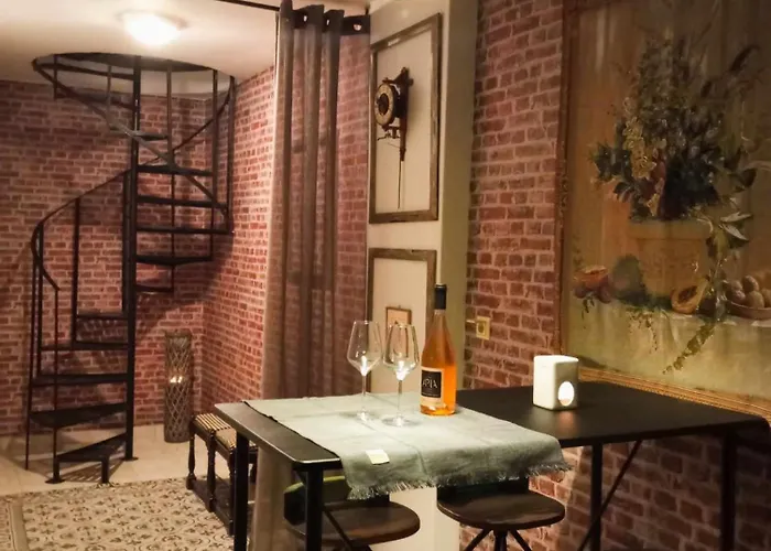Kalen's House Appartement *