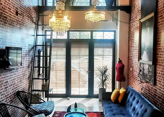 Kalen's House Appartement *