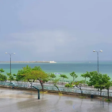 Kalen's House Apartment Kavala