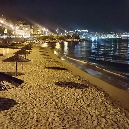 Kalen's House Apartament *